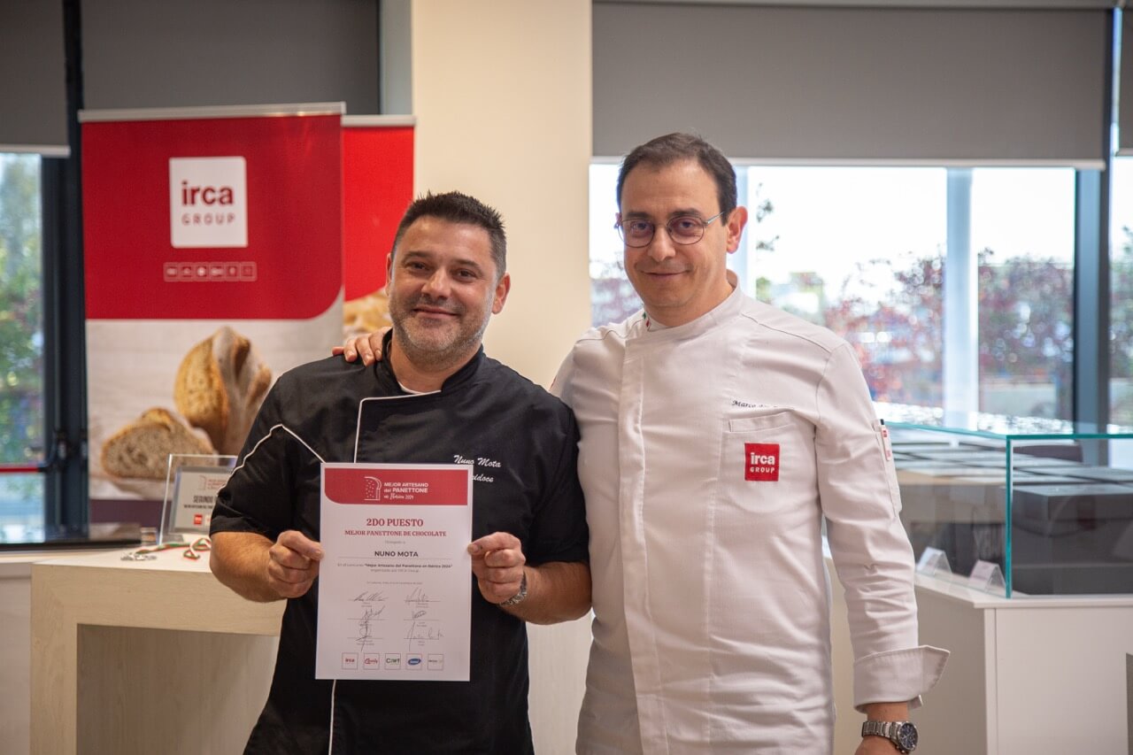 MEJOR ARTESANO PANETTONE 2024-31 - dimensioni grandi